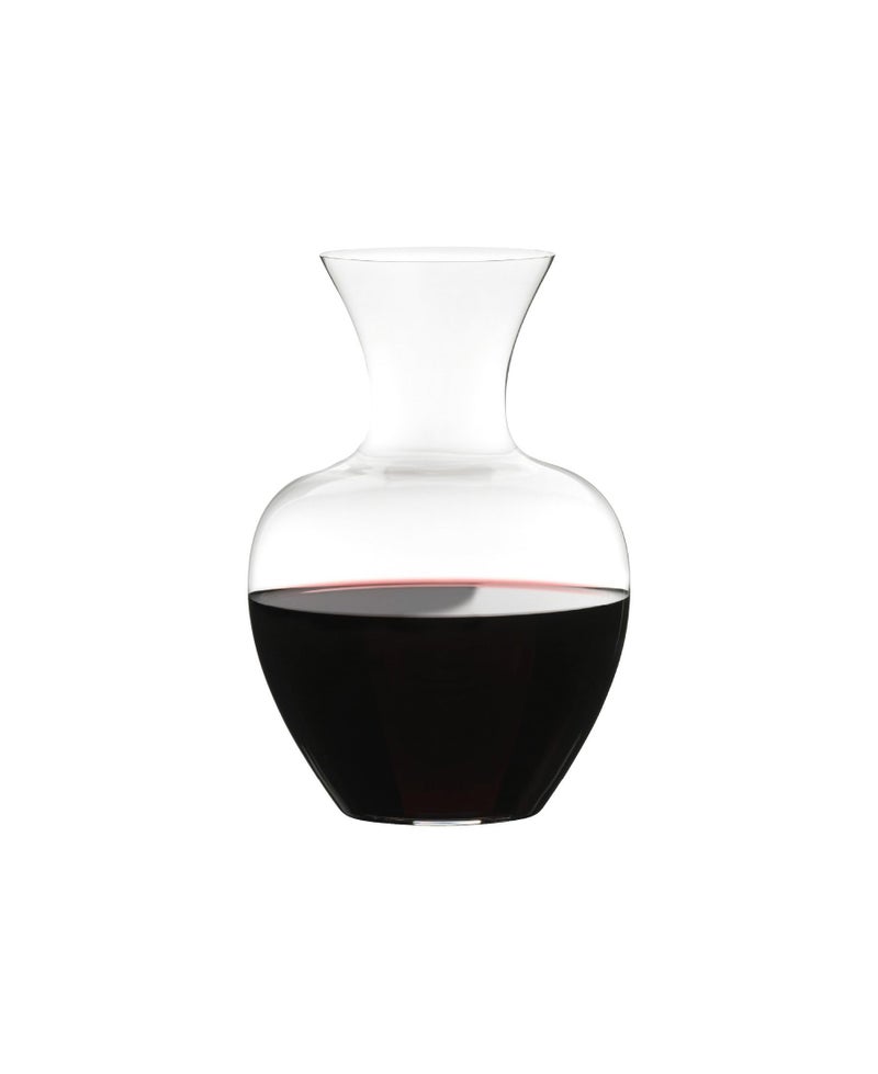 Riedel ديكانتر تفاح كريستال ريدل - Image 2